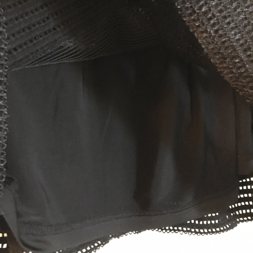 WOW COUTURE STRAPLESS DRESS - Picture 2 of 8